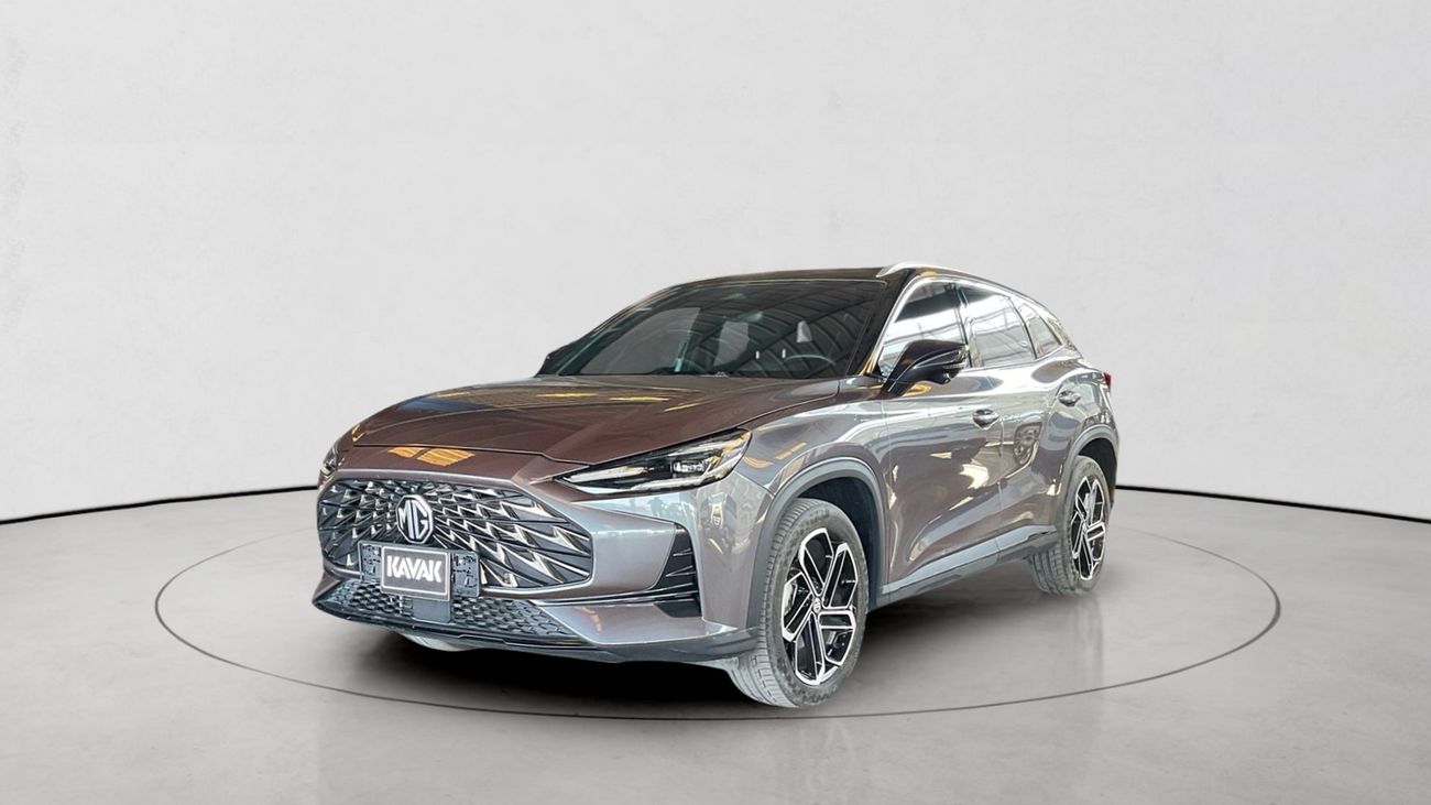 MG One 2024 — DubiCars