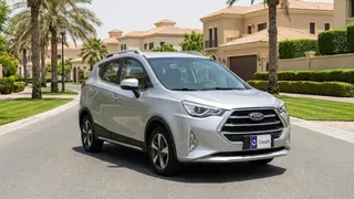 JAC S 3 2023 — DubiCars