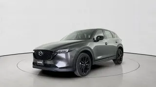 Mazda CX 5 2023 — DubiCars