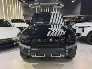 جيتور T2 2025