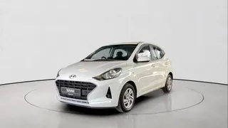 هيونداي Grand I10 2023 — DubiCars