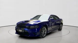 Dodge Charger 2019 — DubiCars