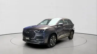 Chery Tiggo 8 Pro Max 2024 — DubiCars