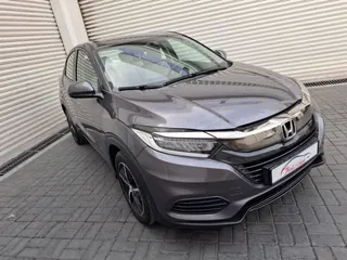 هوندا HR-V 2021