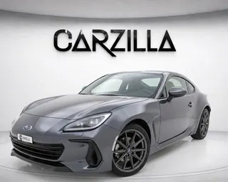 Subaru Brz 2025