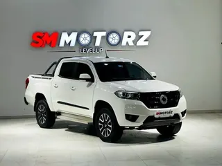 Dongfeng Rich 7 2025