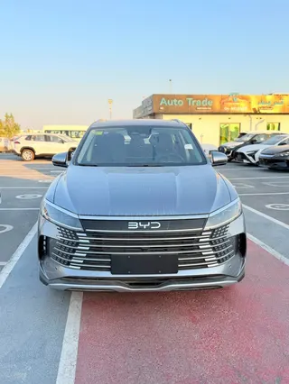بي واي دي Sealion 05 2025
