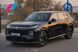Changan Qiyuan Q 07 2025