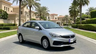 Suzuki Ciaz 2024 — DubiCars