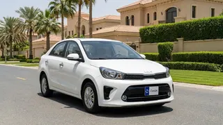 Kia Pegas 2023 — DubiCars