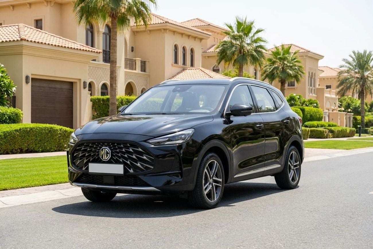 MG One 2024 — DubiCars