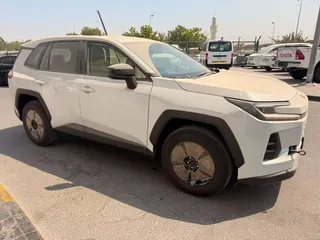 Toyota RAV4 EXR 2026