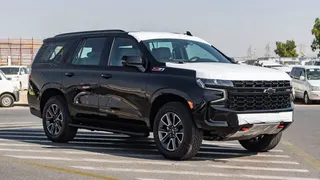 شيفروليه تاهو 2023