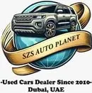شعار SZS Auto Planet Trading LLC