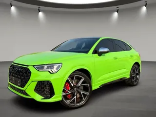 أودي RS Q3 2023