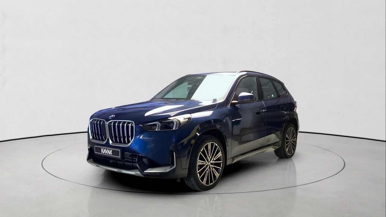 BMW X1 2025 — DubiCars