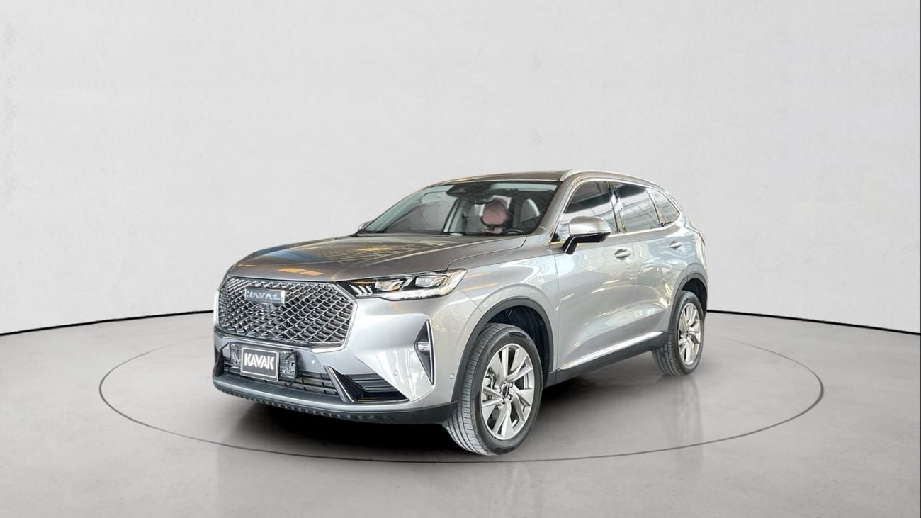 Haval H6 2024 — DubiCars