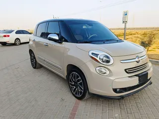 فيات 500 2015