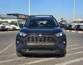 Toyota RAV4 2023
