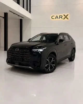 GAC GS4 2026 — DubiCars