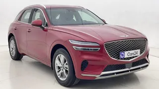 Genesis GV70 2022 — DubiCars
