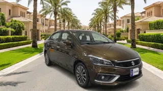 Suzuki Ciaz 2023 — DubiCars