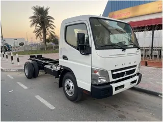 ميتسوبيشي Canter 2026
