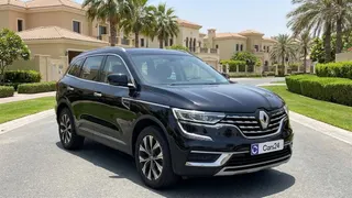 Renault Koleos 2024 — DubiCars