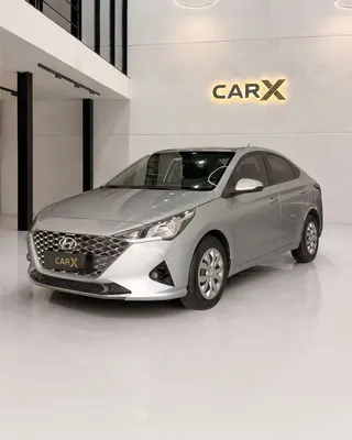 Hyundai Accent 2022 — DubiCars