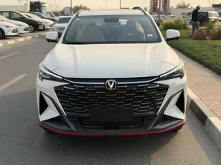 Changan X 5 Plus 2026