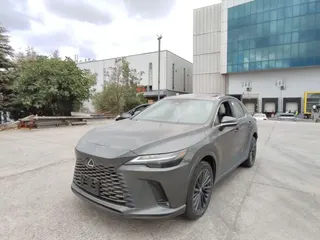 لكزس RX 350 2025