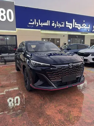 شانجان X 5 Plus 2026