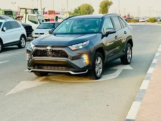 Toyota RAV4 2022