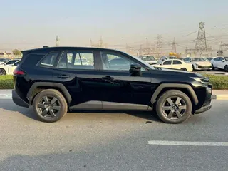 Toyota RAV4 2026