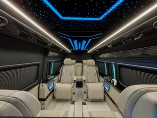 Toyota Hiace 2026