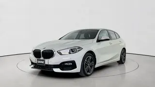 BMW 1 Series 2021 — DubiCars