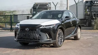 لكزس RX 350 2026