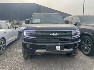 بي واي دي Leopard 5 2025