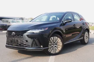 لكزس RX 350 2026