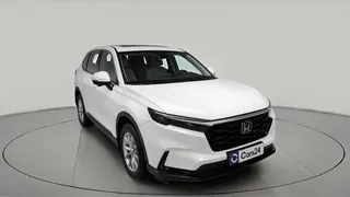 Honda CR-V 2024 — DubiCars