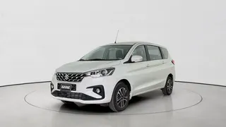 Suzuki Ertiga 2025 — DubiCars