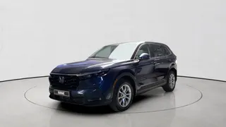 Honda CR-V 2024 — DubiCars