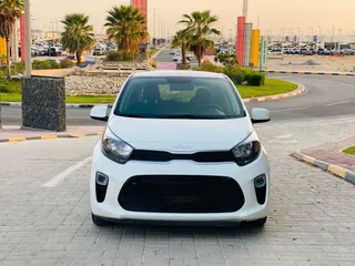 كيا Picanto 2023