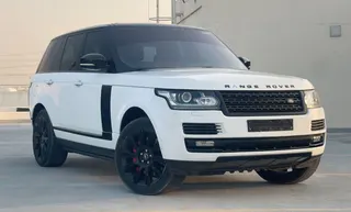 Land Rover Range Rover 2015