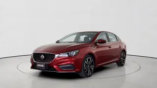 MG 6 2023 — DubiCars