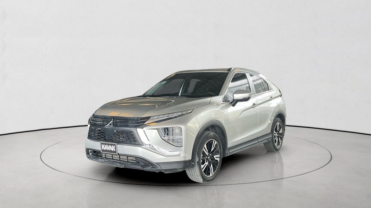 Mitsubishi Eclipse Cross 2025 — DubiCars
