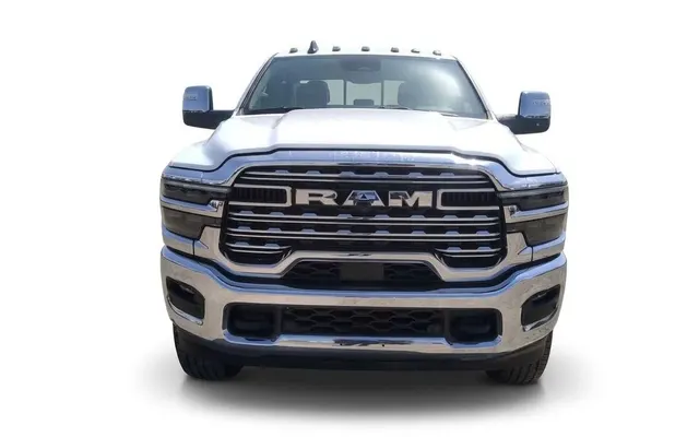 Dodge Ram 3500 2025