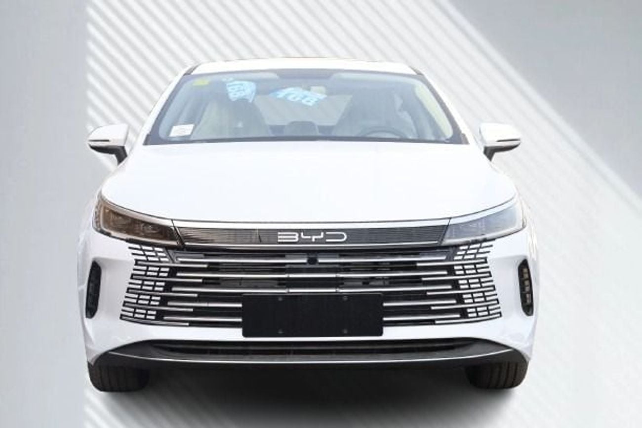 Byd Destroyer 05 2025 — DubiCars