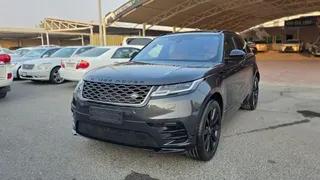 لاند روفر Range Rover Velar HSE 2018
