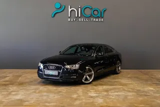 Audi A5 2015 — DubiCars